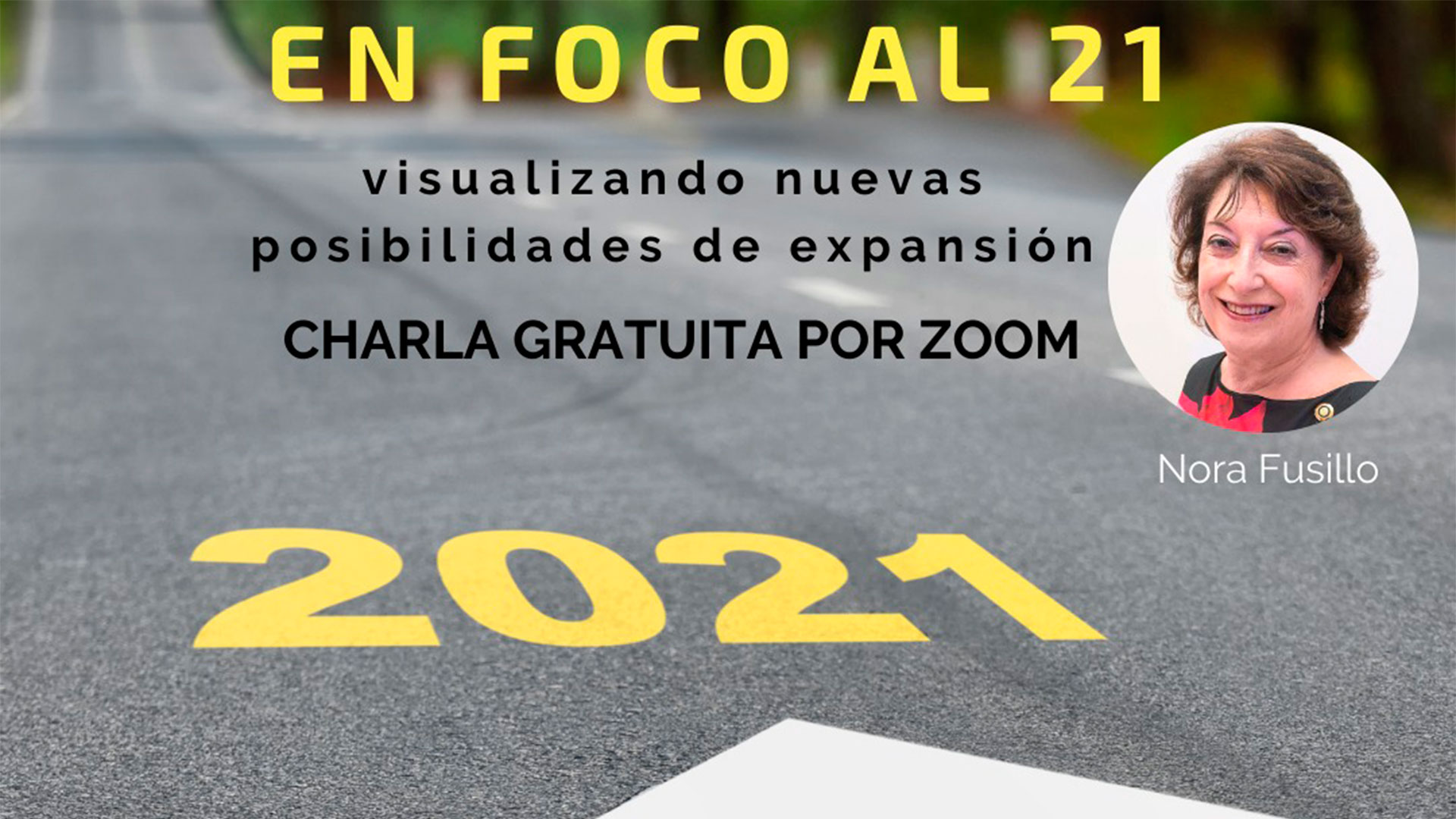 Cómo enfocarse al 2021, Casa Espejo Cristal